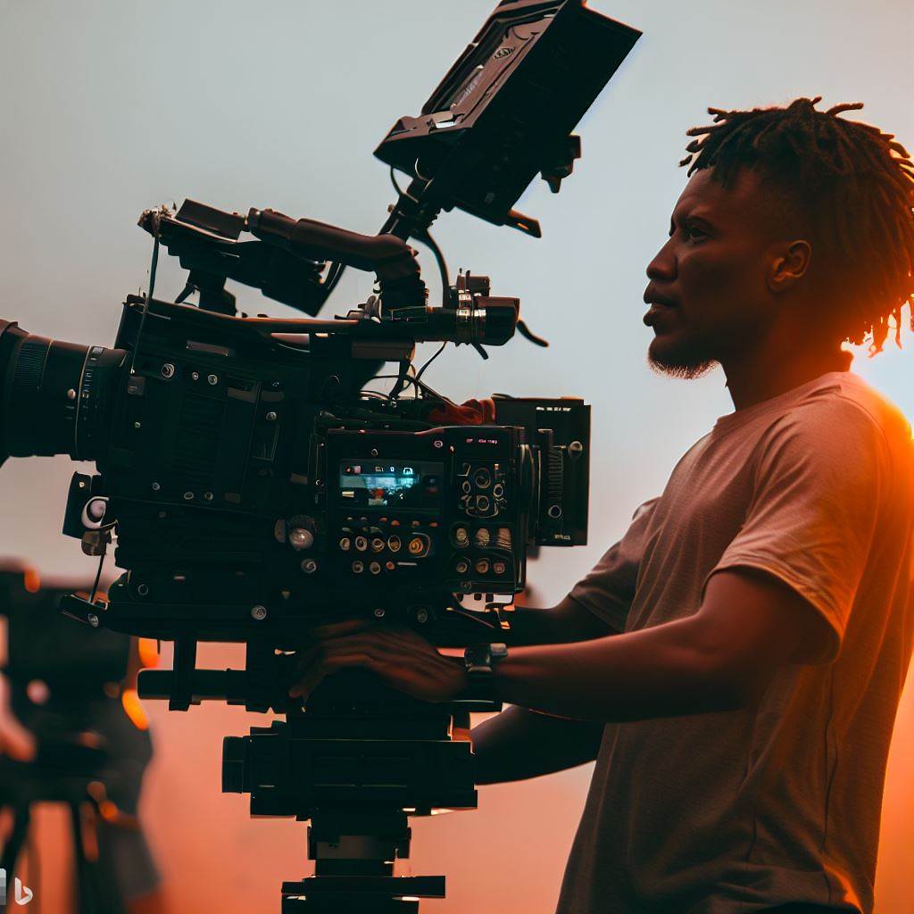 Impact of Modern Tech on Cinematography in Nigeria1 1